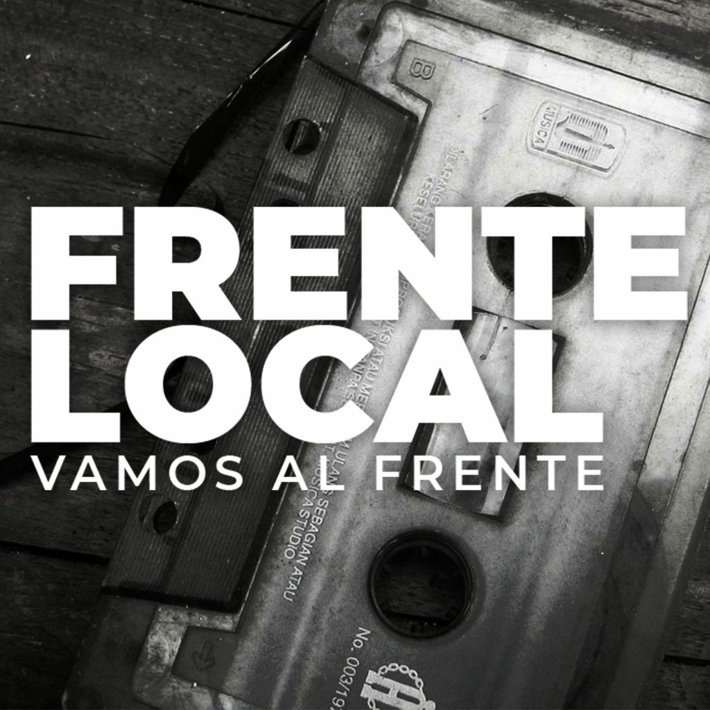 Frente Local Podcast